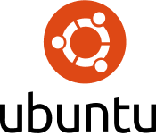 Ubuntu Logo
