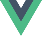 Vue.js Logo